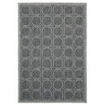 thumbnail image 5 of United Weavers Mali Madina Contemporary Geometric Area Rug, Black, 7'10" x 10'6", 5 of 5