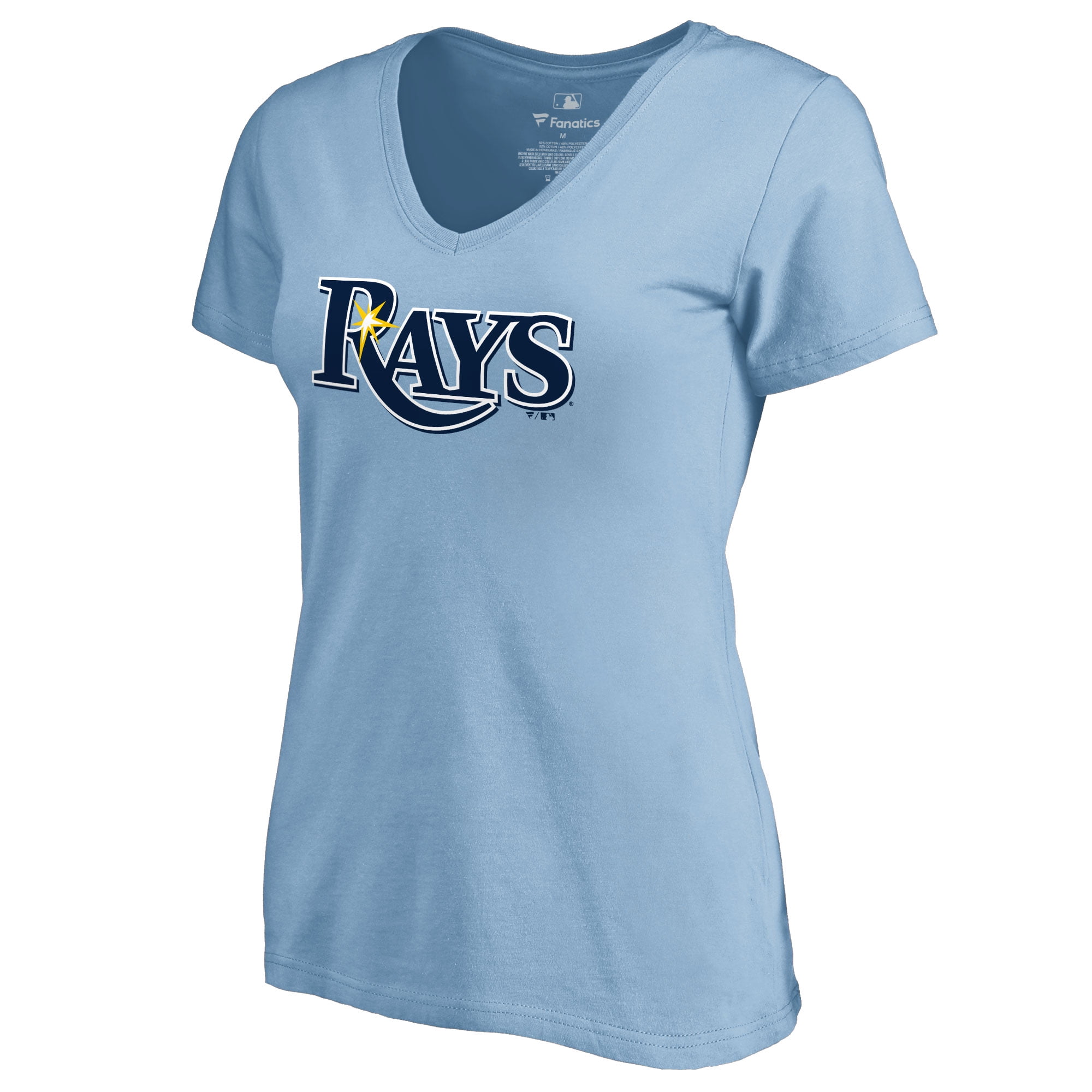 tb rays t shirts