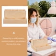 thumbnail image 4 of unbranded Organizador De Almohadillas De Y Pinceles Para Con Compartimentos En, 4 of 8