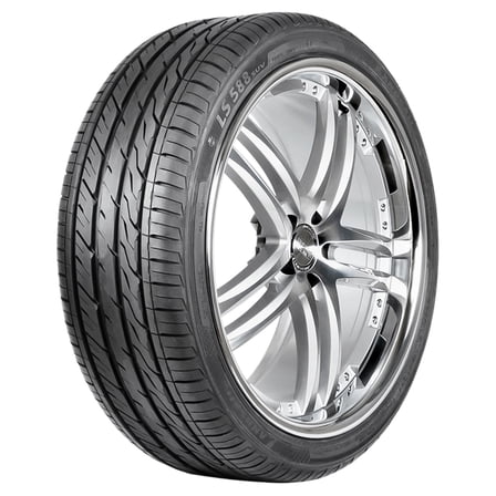 Landsail LS588 SUV 305/35R24 112V XL Performance a/s All Season Tire
