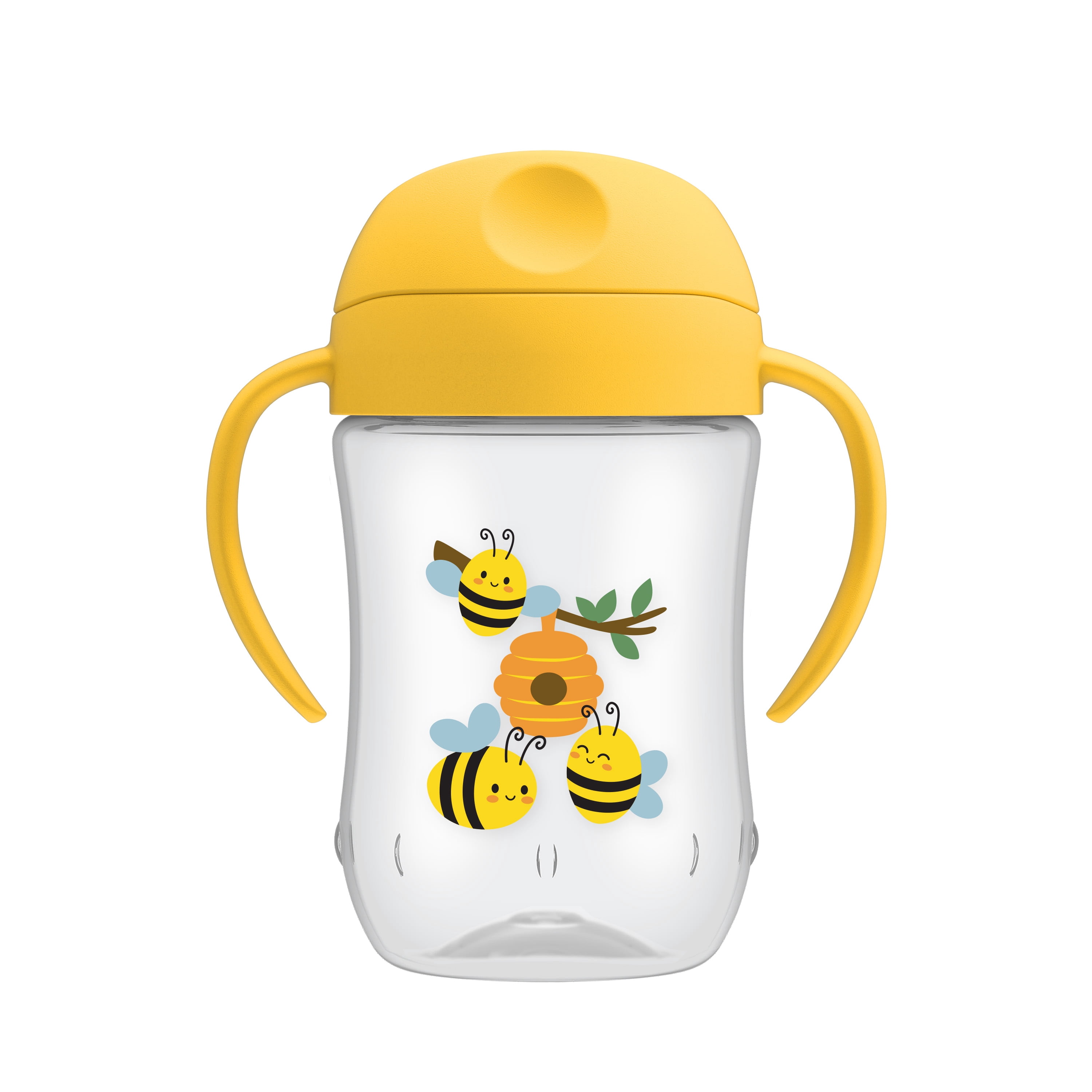 Parent's Choice Soft Spout Cup with Handles, 9 months +, 270ml