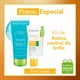 thumbnail image 5 of Pack Protector Solar Photoderm Dry Touch Neutro BIODERMA + Limpiador Facial Sébium Gel Moussant Piel, 5 of 5