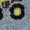 Gray/Yellow, variant on Boys Construction Crew Socks 6-Pack, Non-Slip Grip Socks, Trucks & Excavator Designs, Gray Yellow Black, 2-4T