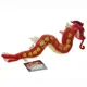 thumbnail image 3 of 60cm Pokemon Gyarados Leviator Garados juguetes de peluche Kawaii Azul Rojo Gyarados muñeco de peluche suave muñeco de dragón gigante regalos para niños, 3 of 5