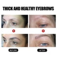thumbnail image 2 of 30ml Líquido para el crecimiento del cabello en las cejas Productos seguros y saludables para mejorar las pestañas Tmvgtek Cuidado Belleza, 2 of 4