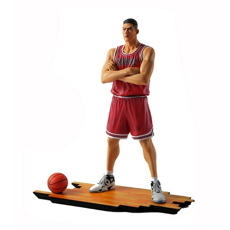 - Slam Dunk Spirit Collection of Inoue Takehiko Slam Dunk Takenori Akagi Figure