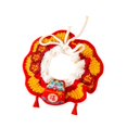 thumbnail image 4 of Collar de gato tejido, accesorio para disfraz, disfraz hecho a mano, ajustable para L, 4 of 9