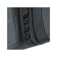 thumbnail image 4 of Allen Company 46 In Rampart Gear Fit Firearm Case, Gray, 4 of 5