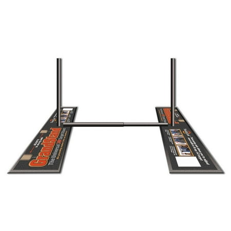 UPC: 0702649790006 | Glendel Grandstand 3d Target Stand