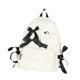 thumbnail image 4 of Mochila escolar Mochila para computadora portátil para niñas Mujeres Mochila con correas ajustables, 4 of 8