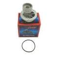 thumbnail image 2 of OAW G1920 Water Pump for 04-08 Suzuki Swift Chevrolet Aveo, 06-08 Aveo5, 07-08 Pontiac G3, 05-08 Wave [L4 1.6L DOHC], 2 of 4