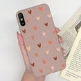 thumbnail image 6 of For Xiaomi Redmi 9 9C 9A Case Silicon Fashion Flower Girls Heart Cute Phone Cover Back Cases For Redmi 9 C Redmi 9 A Case Fundas, 6 of 7