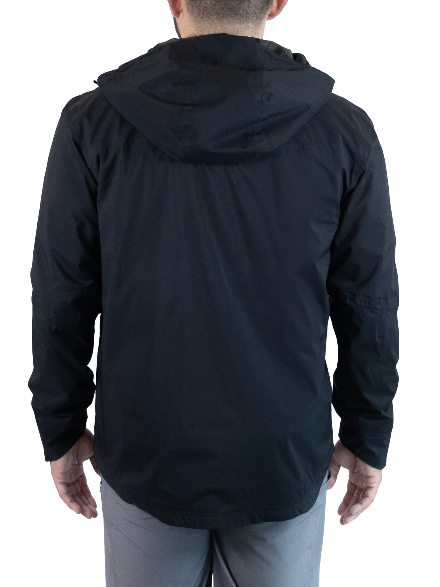 新品　Russeluno ANORAK BLOUSON (4/M) 　Ⓗ e9ccc303-f004-47a9-9cb0-