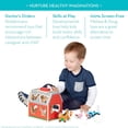 thumbnail image 2 of Juguete Llevar el Granero de Clasificación Melissa & Doug 10 piezas Madera Infantil MD-1243524, 2 of 2