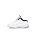 thumbnail image 2 of Jordan Toddler's 11 Retro Low Legend Blue Shoes, from StockX, 2 of 5