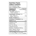 thumbnail image 3 of Breton Reduced Salt and Fat Crackers, Dare, 3 of 5