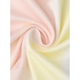 thumbnail image 7 of DARING DIVA Women's Maternity Nursing Pajama Sets Breastfeeding Button Down XL Light Pink, 7 of 7