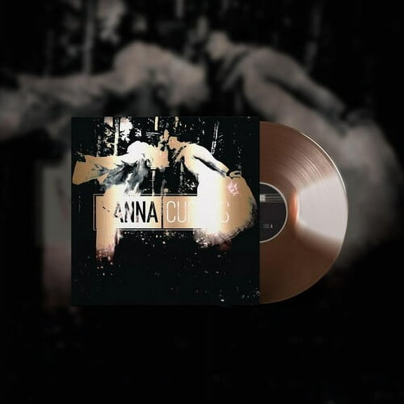 Vanna - Curses - Music & Performance - Vinyl