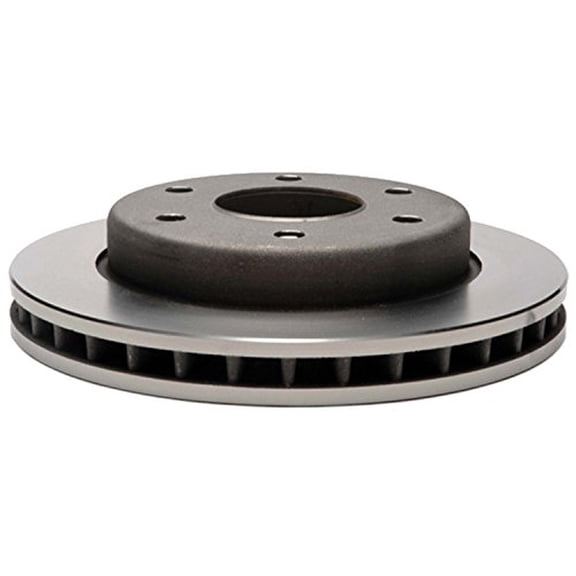 Disc Brake Rotor Fits 1999 Chevrolet Tahoe