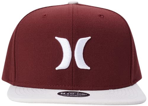 Hurley Men?s Baseball Cap - H20-Dri Fit 