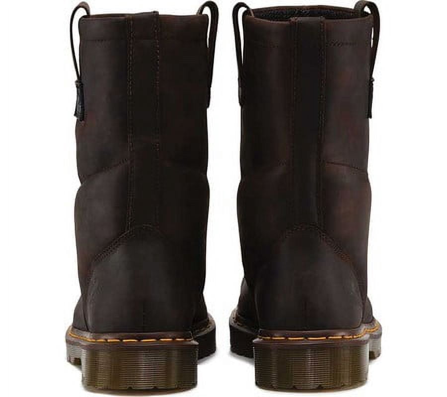 Dr Martens Icon 2295 leather steel toe pull on work boots size 14 Amazon.com | Dr. Martens, Men main image 3
