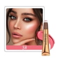 thumbnail image 2 of Portable Multifunctional Makeup Wand Blendable Stick Face Moisturizing Blusher Stick, 2 of 4