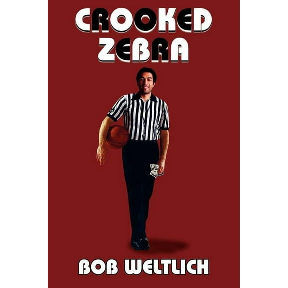 Crooked Zebra (Paperback)