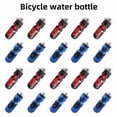 thumbnail image 2 of Cycling Water Bottle for Outdoor Sports, Camping, Hiking, and Mountain Bike Adventures, 2 of 5