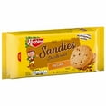 thumbnail image 2 of Keebler Sandies Shortbread Cookies, Pecan, 11.3oz (Pack of 16), 2 of 4