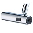 thumbnail image 1 of Pull Down Waterfall Kitchen Sink Faucet - Stylish Kitchen Faucet with Modern Design & Easy Installation, 1 of 5