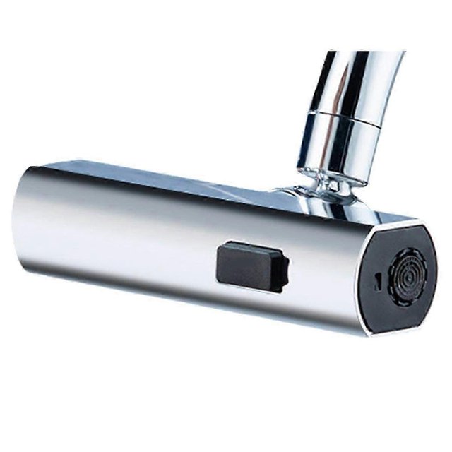 Pull Down Waterfall Kitchen Sink Faucet - Stylish Kitchen Faucet with Modern Design & Easy Installation