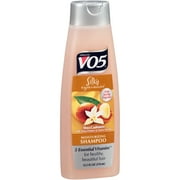 Alberto VO5Â® Silky ExperiencesÂ® Shea Cashmere Moisturizing Shampoo 12.5 fl. oz. Bottle