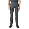 thumbnail image 2 of Dickies Men's Skinny Fit Double Knee Work Pants, 2 of 5