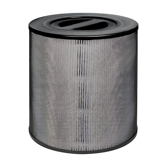 Nispira KF170 Replacement Filter Compatible with Kenmore PM1005 850e Air Purifier 3-in-1 True HEPA Activated Carbon, 1 Pack