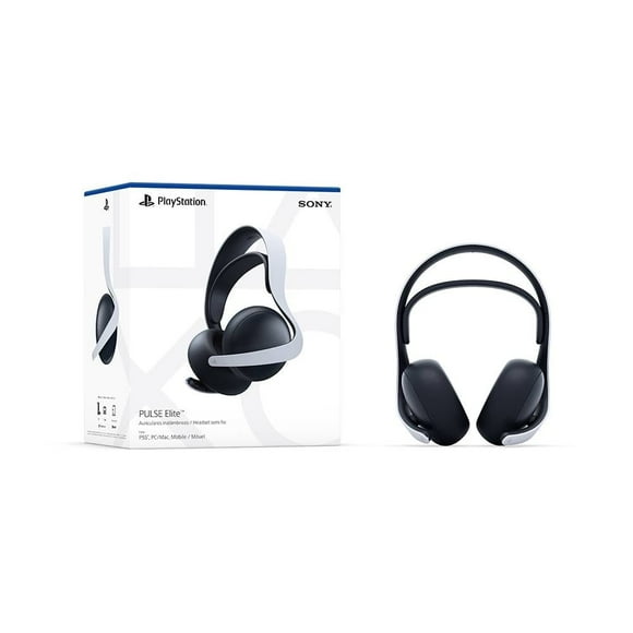 Auriculares inalámbricos Playstation 5 Pulse Elite