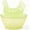 Glow Green, variant on Mini Glass Hens On Nests Easter Decor Retro Style Handmade Collectible Farmhouse Tabletop Ornaments Home Decorations Cute Glass Hen Figurines