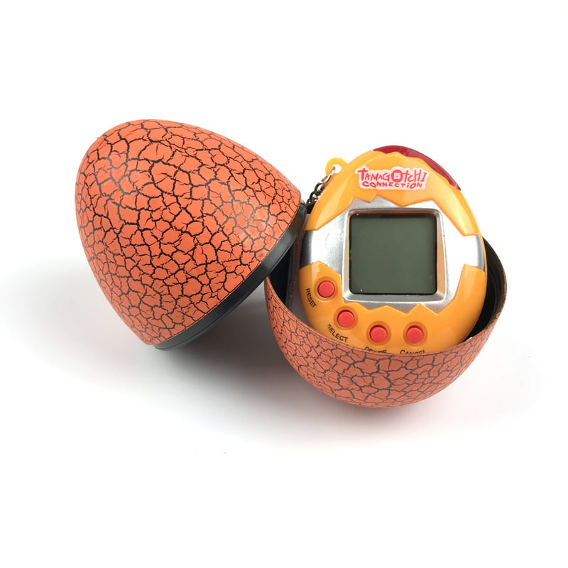 Tamagotchi Electronic Pets Toys Dinosaur Egg Kids USA Valentines Easter Gift 