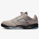 thumbnail image 5 of Ni - ke Size 10.5 - Paris Saint-Germain x Air Jordan 5 Retro Low Paname, 5 of 5