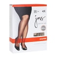 thumbnail image 2 of Just My Size Pantyhose Shaper with Sheer Toe, 2 of 2