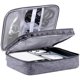 thumbnail image 1 of Bolsa de Cable Electrónica impermeable oso de fresa Universal grande, 1 of 4