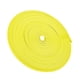 thumbnail image 1 of Yuarrent Tira de protección anticolisión para patinete eléctrico, para Mijia M365, para el cuerpo del monopatín, a prueba de Patinetes eléctricos Amarillo, 1 of 6