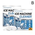 thumbnail image 3 of SharkTRUE Ice Machine Cleaning Tablets Descale And Deodorize Life Ice Enjoy Extend To And Cubes N0N7 Best Tasting I Machine, 3 of 8