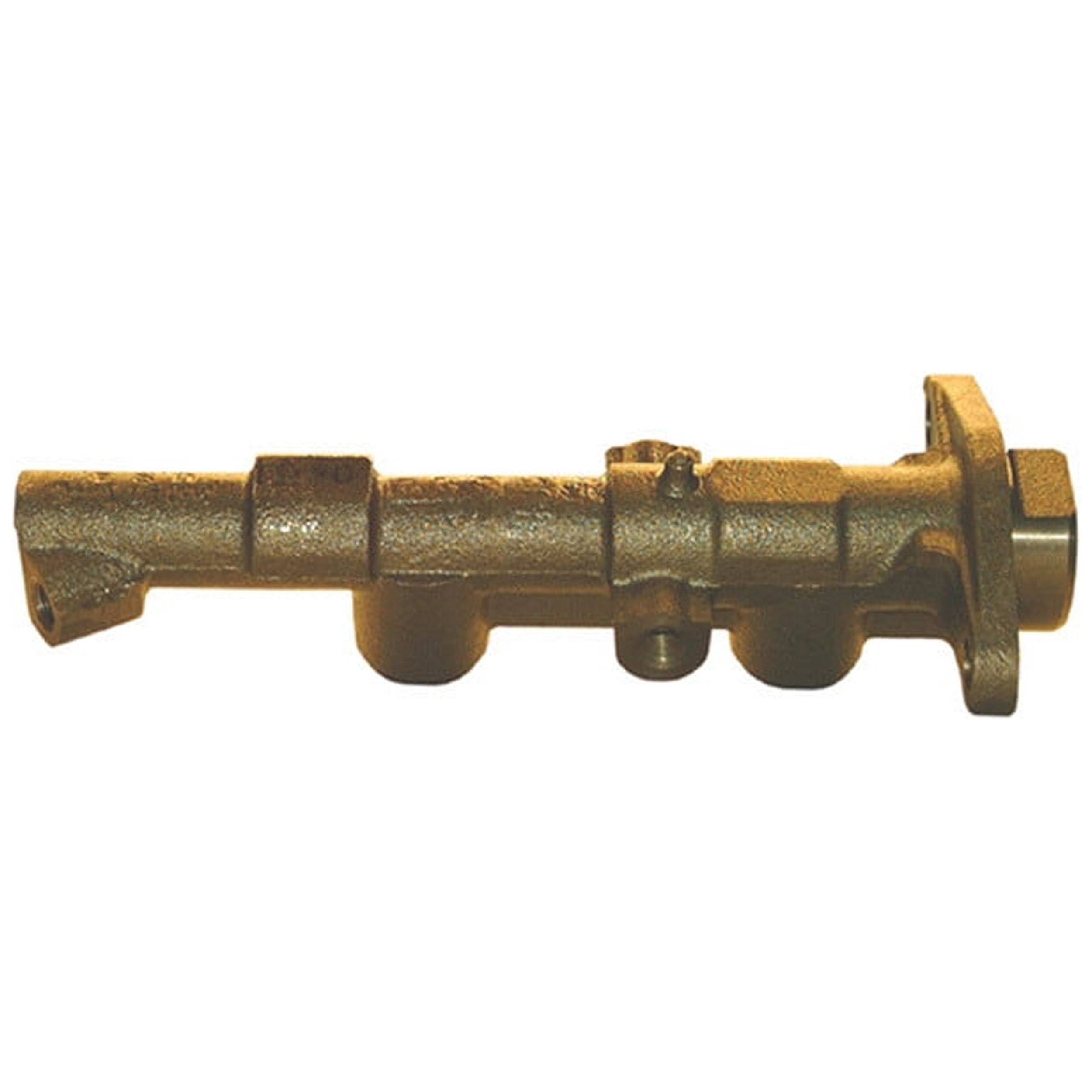 Element3 Master Cylinders Fits select: 1990-1991 VOLVO 240, 1984-1989 VOLVO 244