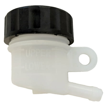 CRU Front Brake Master Cylinder Reservoir for Yamaha 1999-2009 YZF R6 YZFR6