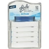 Glade Electric Warmer + Refill 1 ea