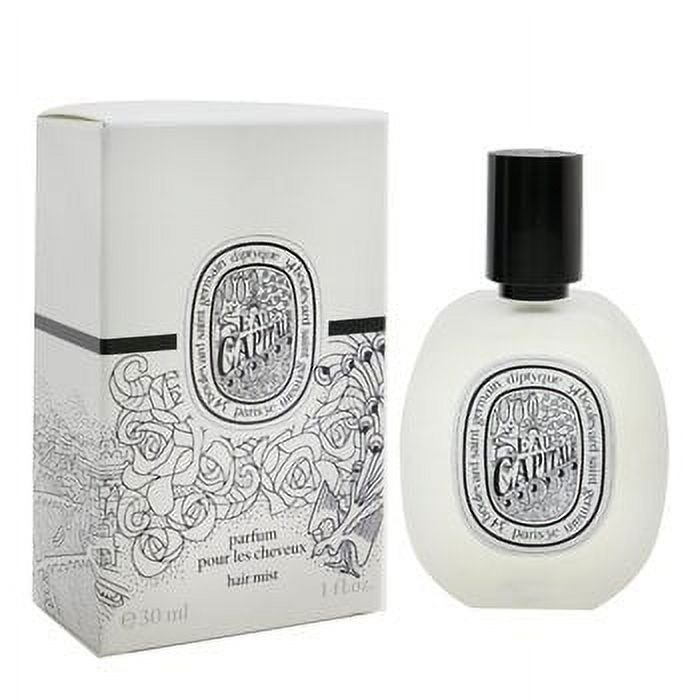 diptyque EAU CAPITALE ヘアミスト 30ml Diptyque Eau Capitale Hair Mist 30ml/1oz - Walmart.com