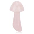 thumbnail image 1 of Piedras Relajantes Sailing Gua Sha de Hongo Rosa, 1 of 9
