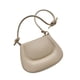 thumbnail image 2 of Bolso de Hombro de Cuero PU para Mujer, Bolso para Las Axilas, Bolso de Mensajero de Moda para Mujer, Correa Ajustable, Bolso Cruzado para Viajes, Via Caqui, 2 of 8