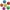 6PCS, variant on IKOMMI 3PCS Space Balls Extreme High Bouncing Ball, Pop Sounds Meteor Space Ball Toy, Pop Bouncing Ball Rubber Bounce Ball Sensory Ball for Kids Adults