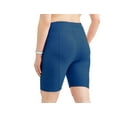 thumbnail image 2 of Women's Plus Active Bike Shorts, 2 of 3